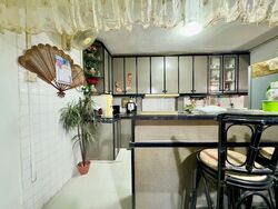 Blk 306 Teck Ghee Vista (Ang Mo Kio), HDB 5 Rooms #574539611